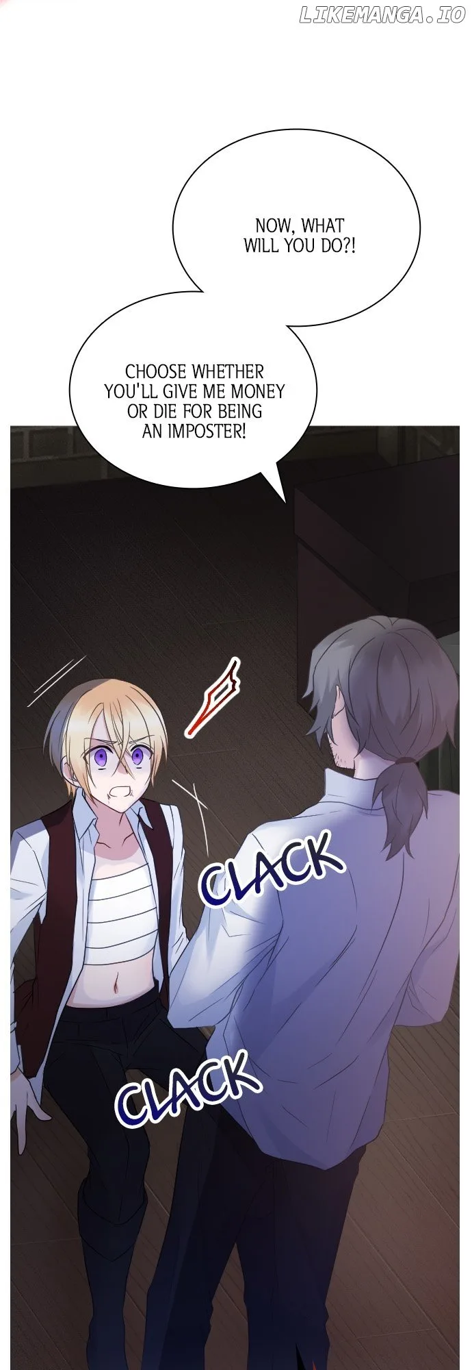 A Rose of Revenge Chapter 18 page 31