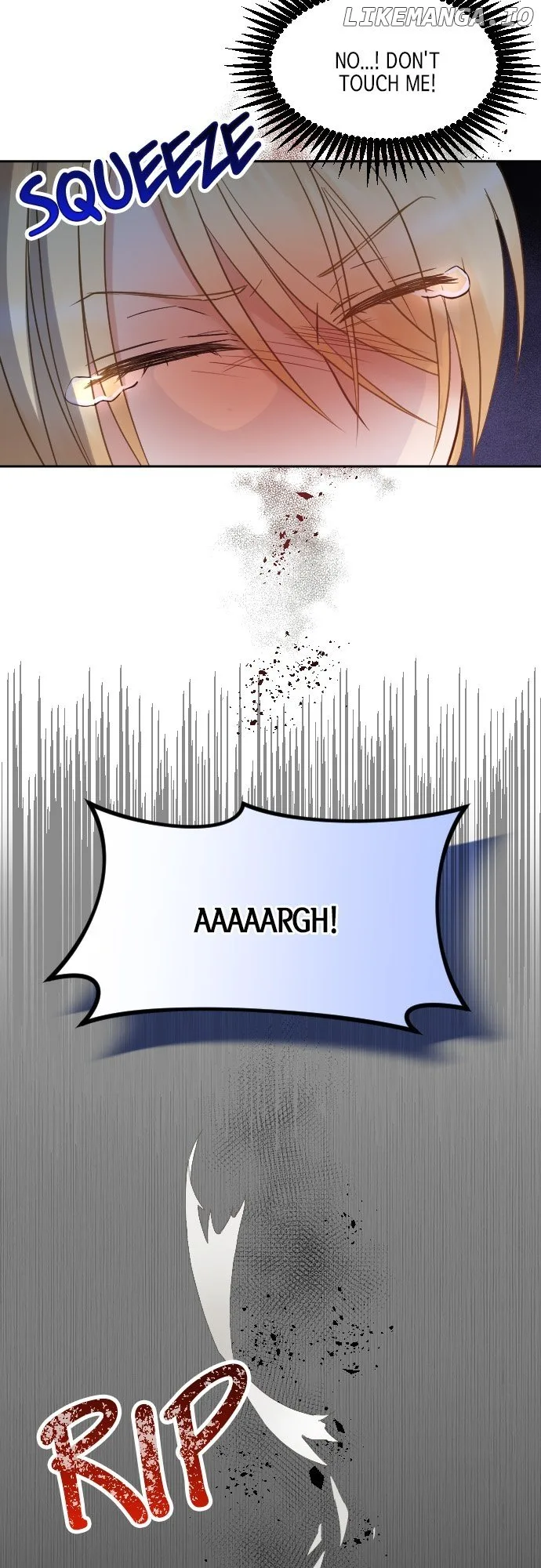 A Rose of Revenge Chapter 18 page 34
