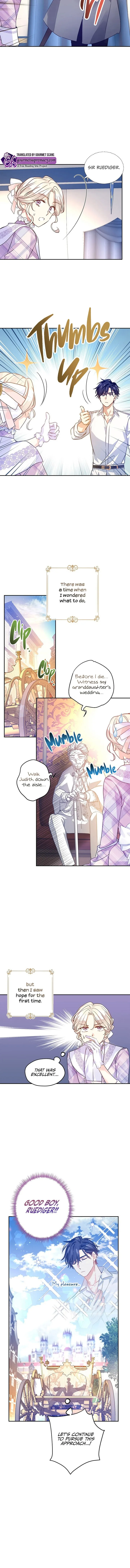 It's Time to Change the Genre Chapter 97 page 4