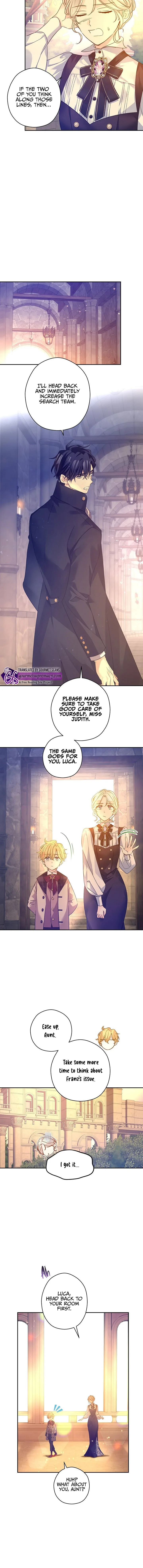 It's Time to Change the Genre Chapter 99 page 7