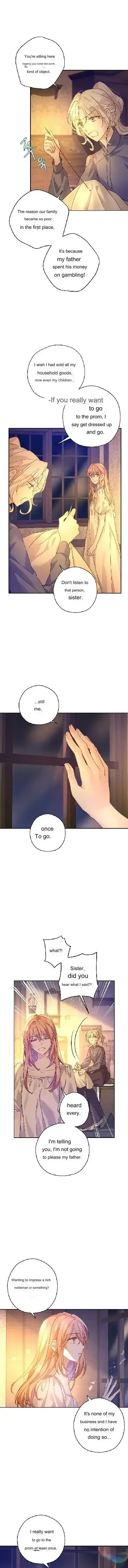 It's Time to Change the Genre Chapter 105 page 5