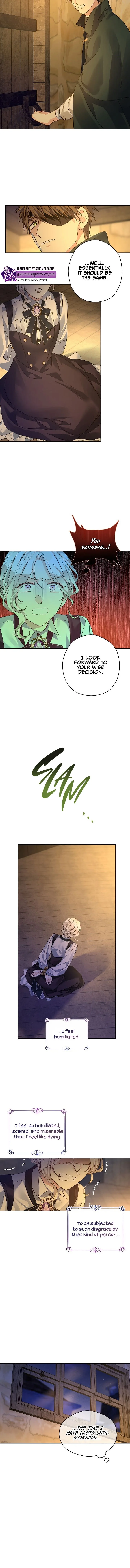 It's Time to Change the Genre Chapter 102 page 7