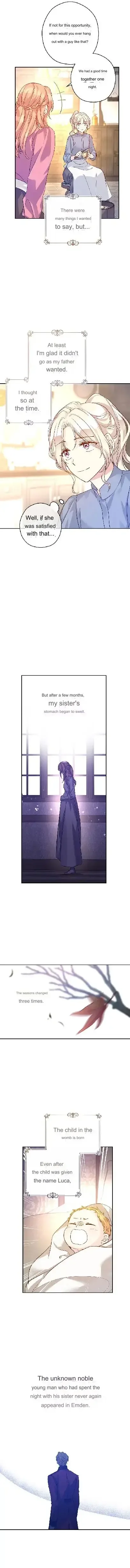It's Time to Change the Genre Chapter 105 page 7