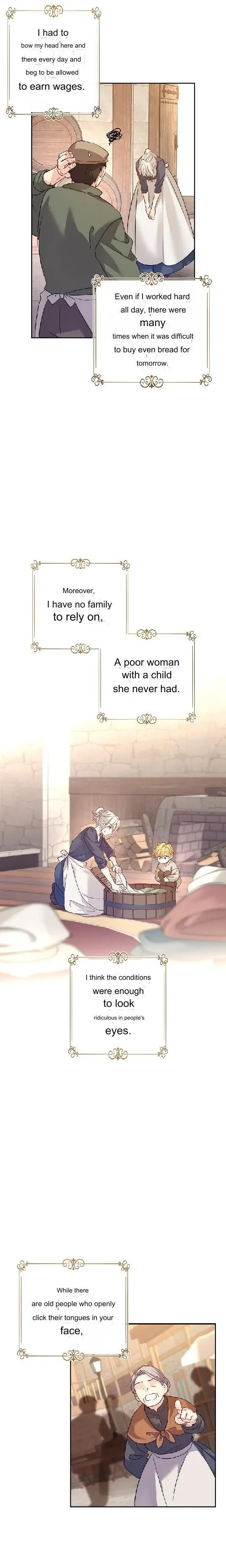 It's Time to Change the Genre Chapter 106 page 4