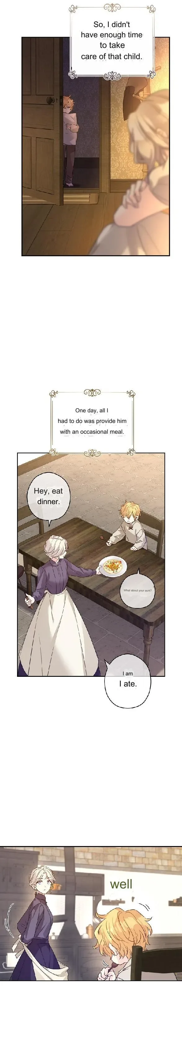 It's Time to Change the Genre Chapter 106 page 7