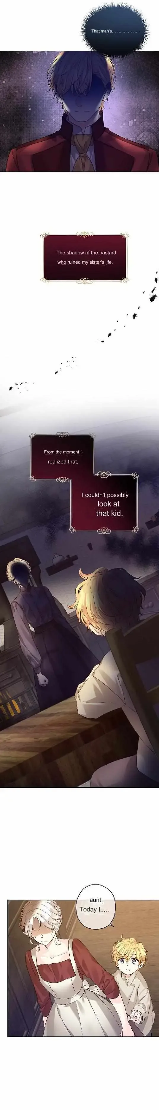 It's Time to Change the Genre Chapter 106 page 9