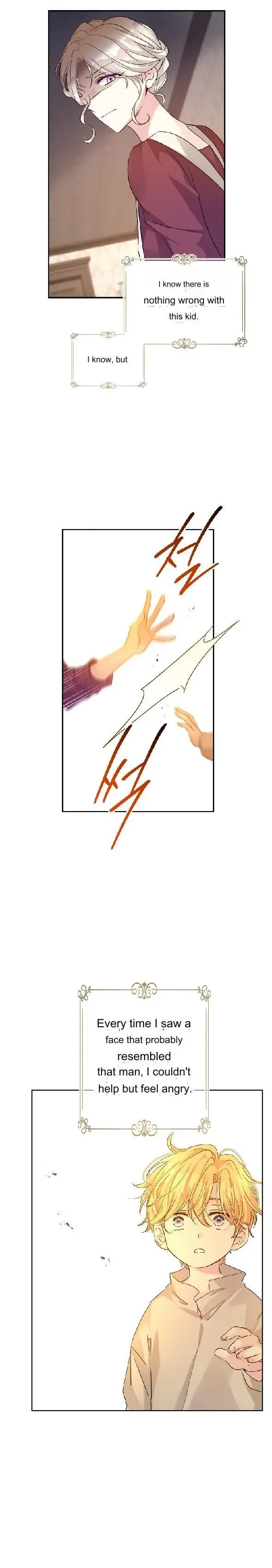 It's Time to Change the Genre Chapter 106 page 10