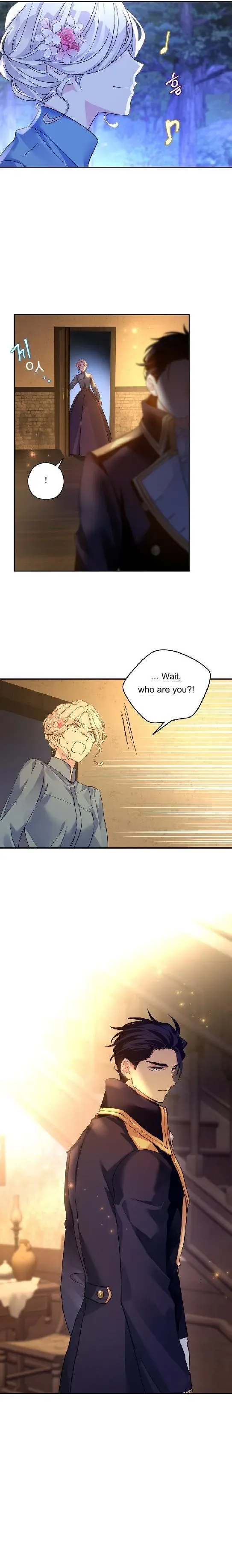 It's Time to Change the Genre Chapter 106 page 12