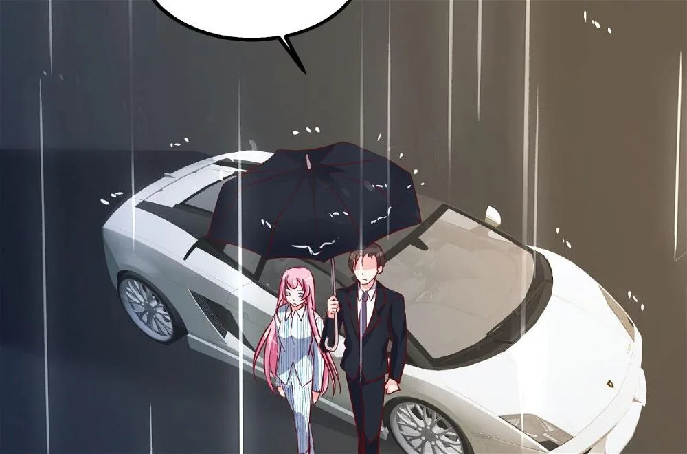 A Second Chance at Love Chapter 4 page 21