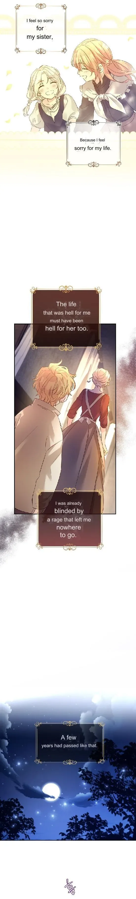 It's Time to Change the Genre Chapter 106 page 11