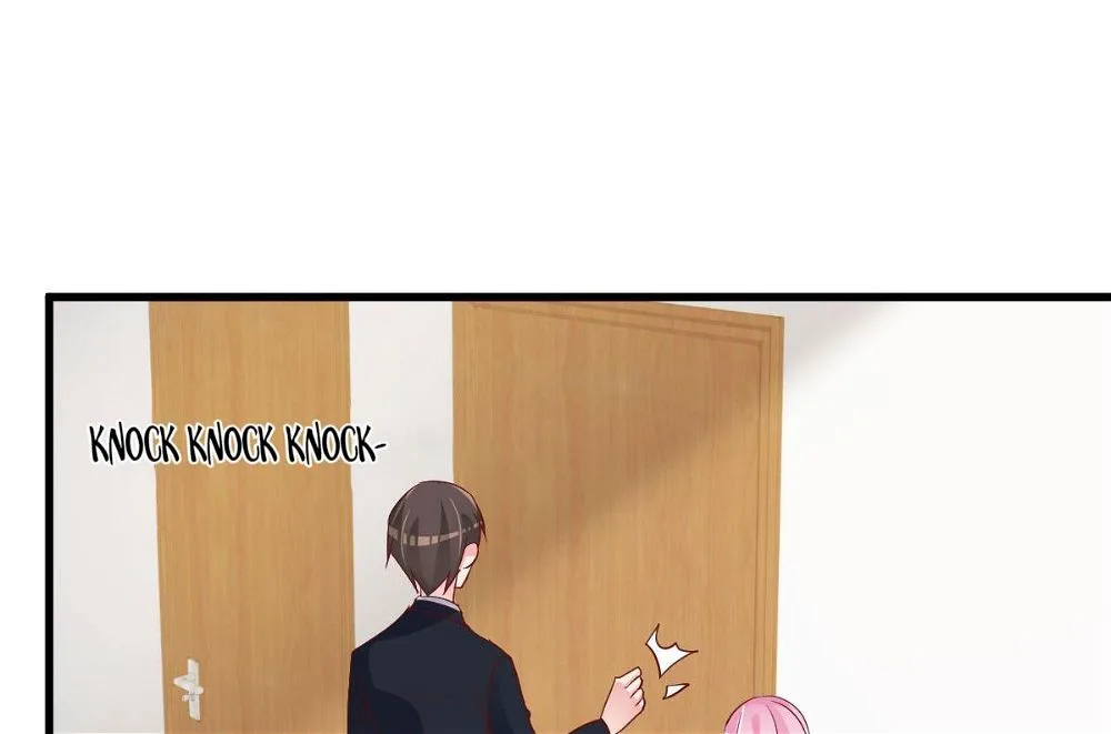 A Second Chance at Love Chapter 4 page 23