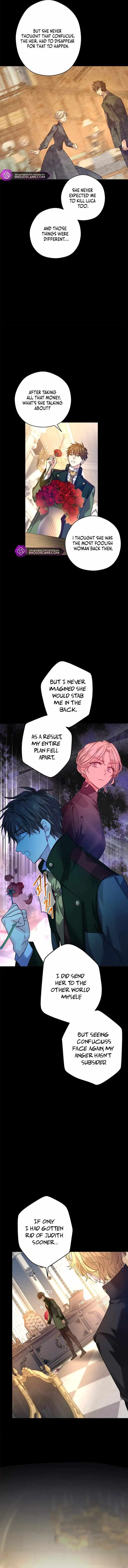 It's Time to Change the Genre Chapter 108 page 2