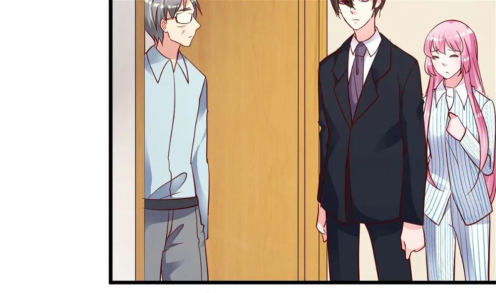 A Second Chance at Love Chapter 4 page 28