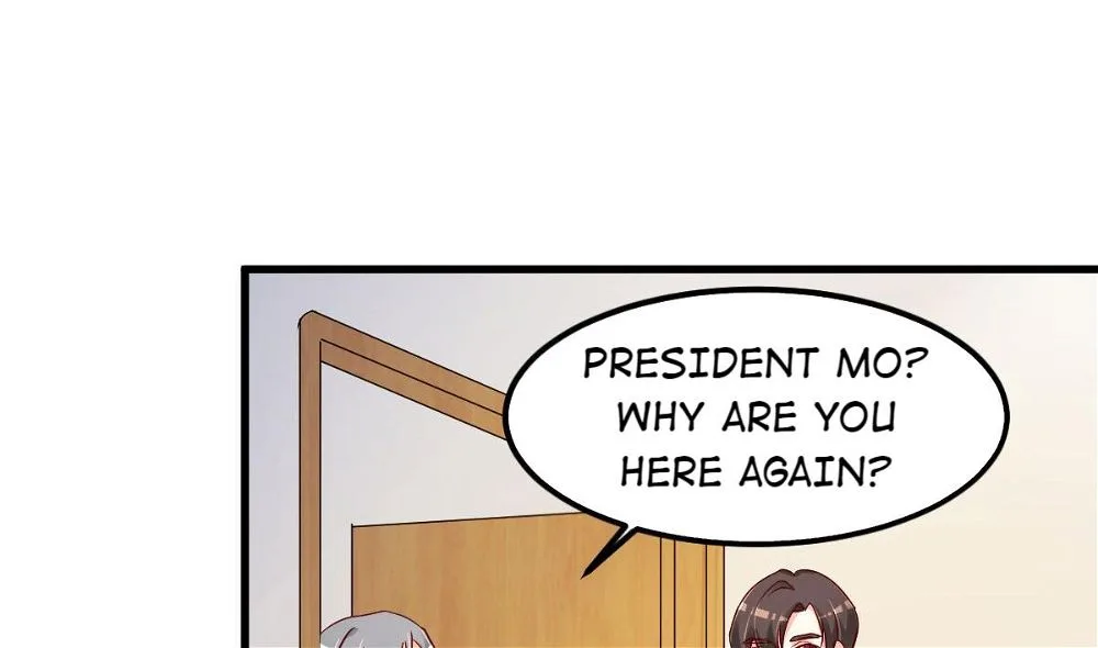 A Second Chance at Love Chapter 4 page 27