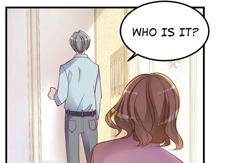 A Second Chance at Love Chapter 4 page 25