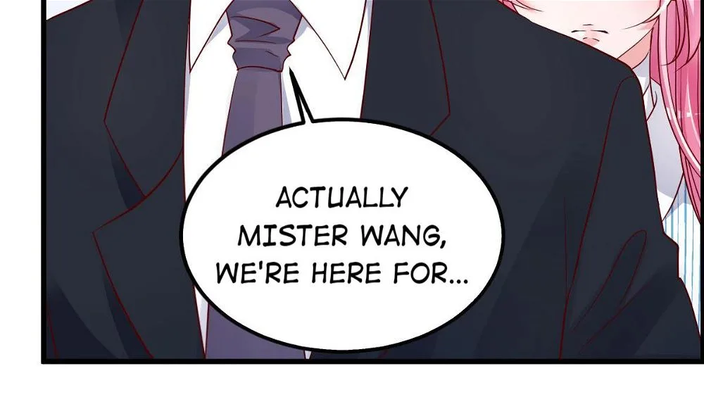 A Second Chance at Love Chapter 4 page 33