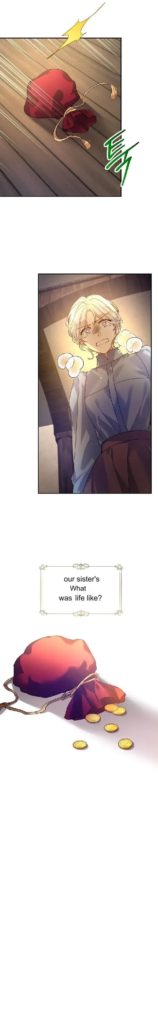 It's Time to Change the Genre Chapter 106 page 19
