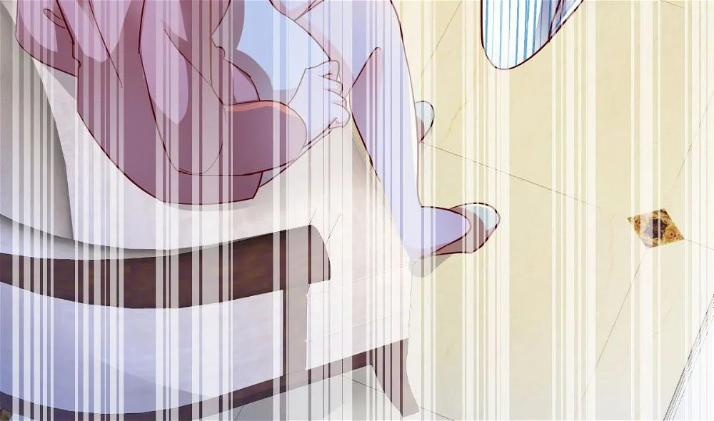 A Second Chance at Love Chapter 4 page 41