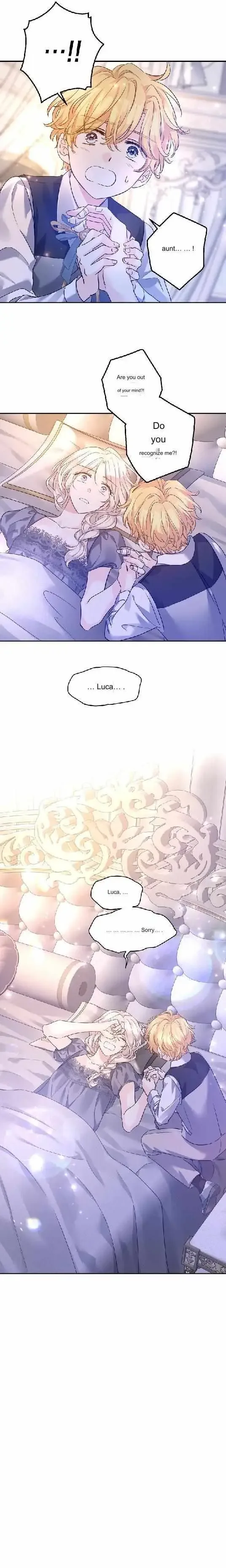 It's Time to Change the Genre Chapter 106 page 23