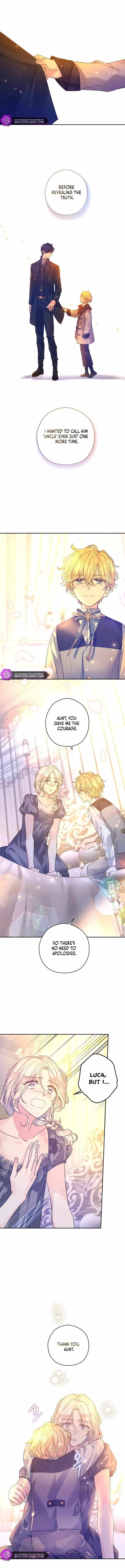 It's Time to Change the Genre Chapter 108 page 11