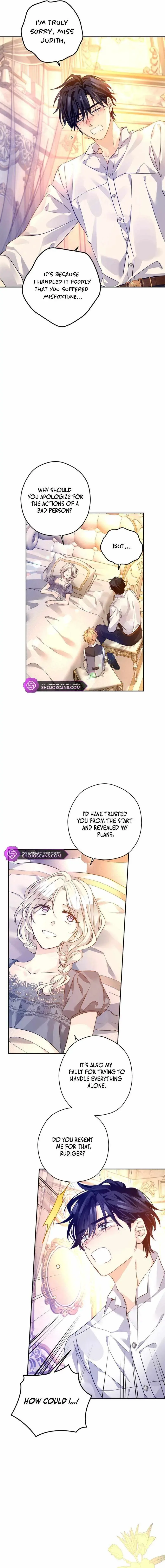 It's Time to Change the Genre Chapter 109 page 7