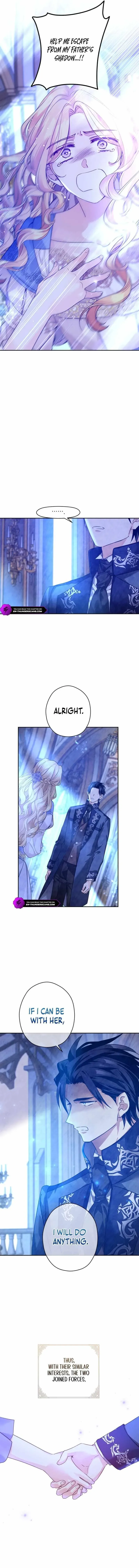 It's Time to Change the Genre Chapter 112 page 5