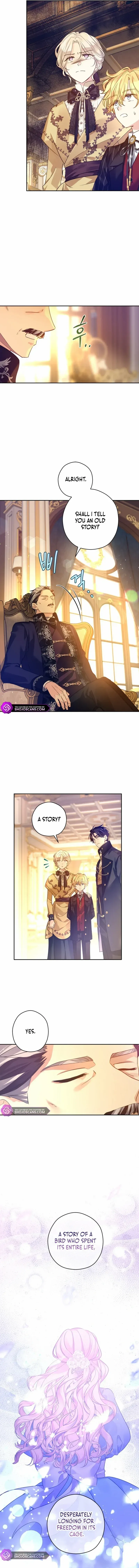 It's Time to Change the Genre Chapter 111 page 13