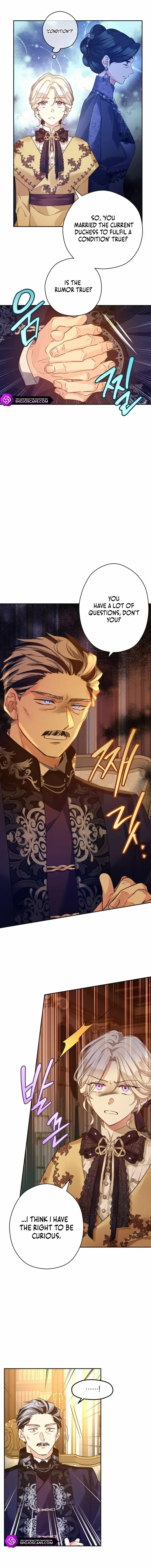 It's Time to Change the Genre Chapter 111 page 12