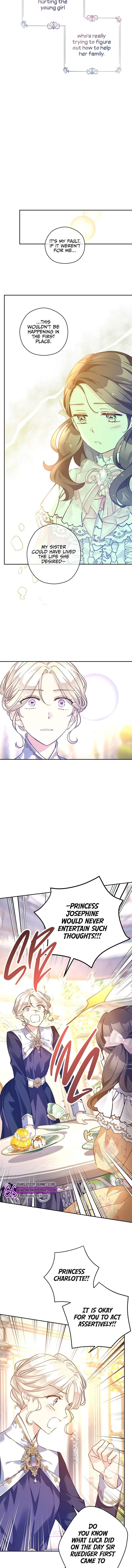 It's Time to Change the Genre Chapter 92 page 11