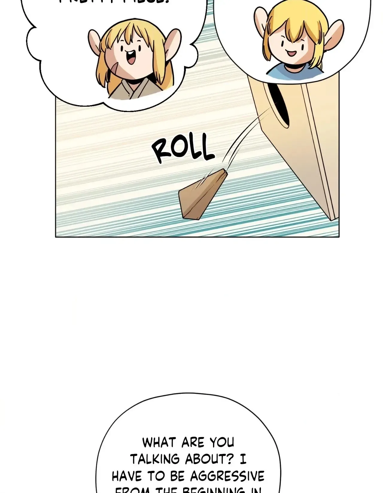 Jinx Chapter 107 page 10
