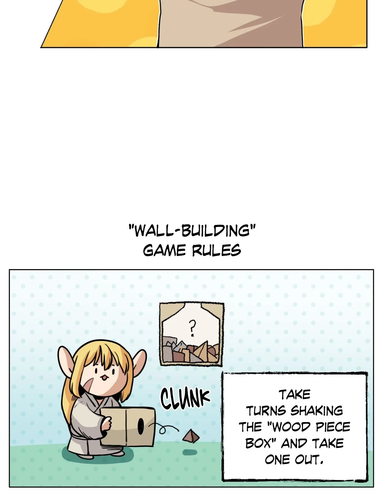 Jinx Chapter 107 page 5