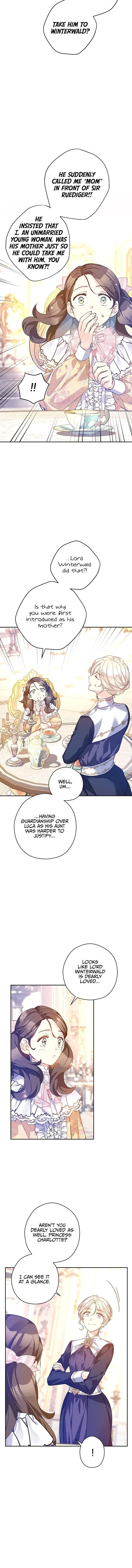 It's Time to Change the Genre Chapter 92 page 12