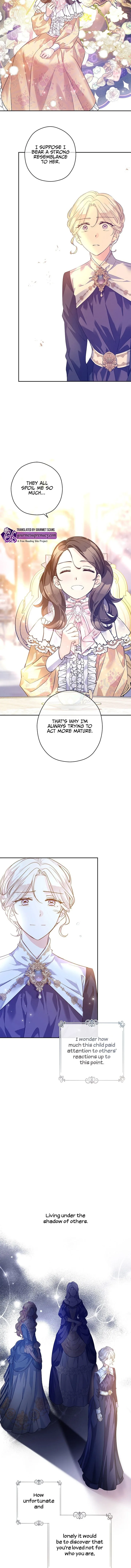 It's Time to Change the Genre Chapter 92 page 14