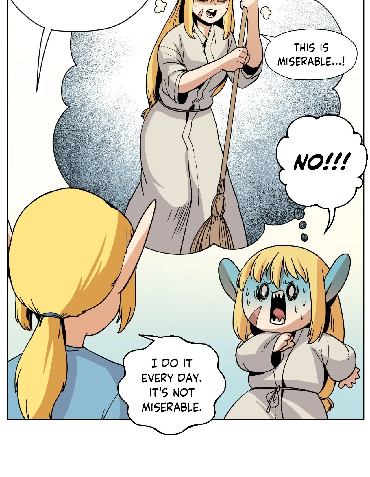 Jinx Chapter 107 page 18
