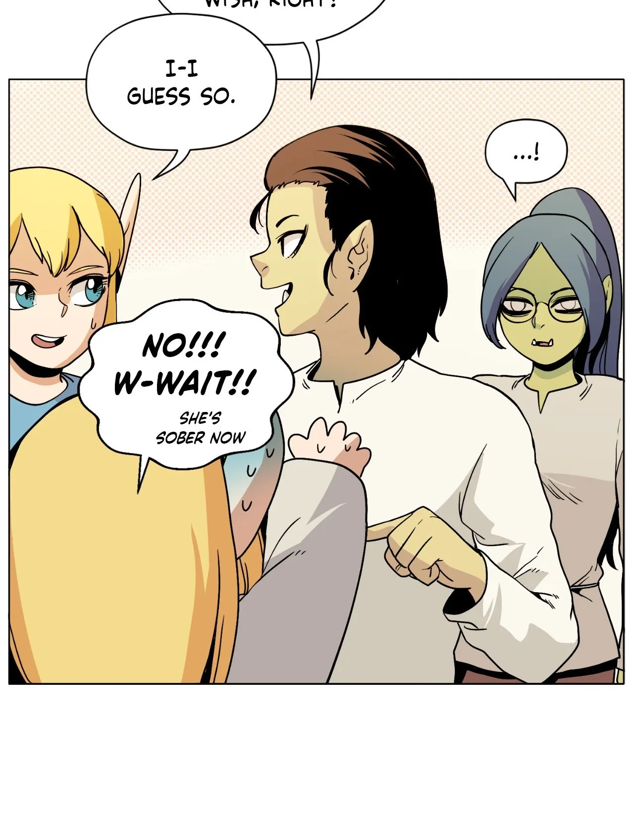 Jinx Chapter 107 page 15
