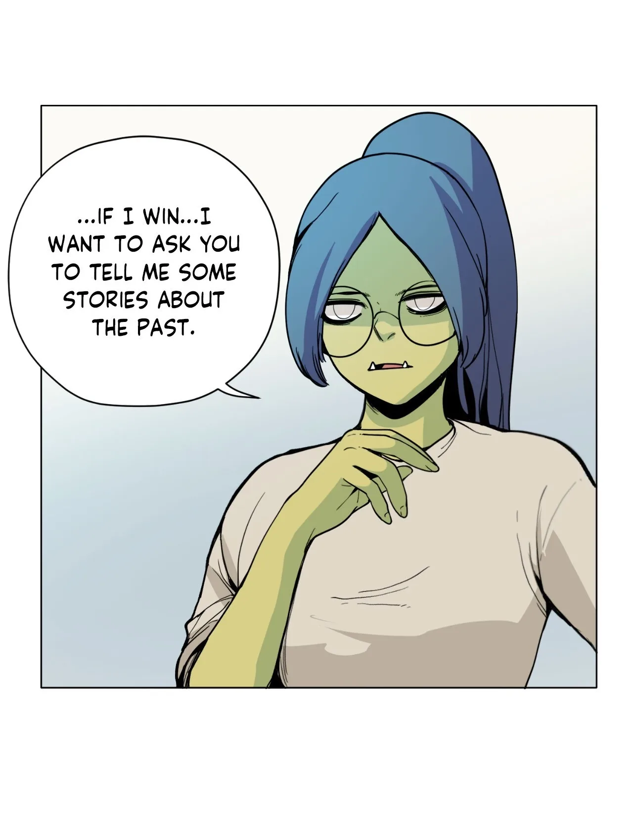 Jinx Chapter 107 page 26
