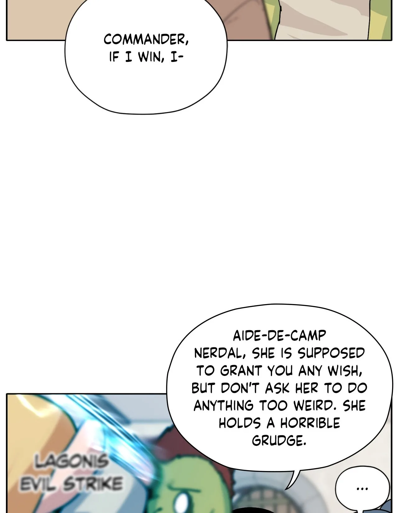Jinx Chapter 107 page 24