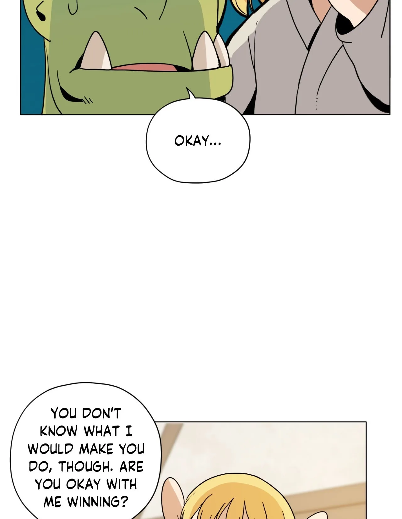 Jinx Chapter 107 page 35