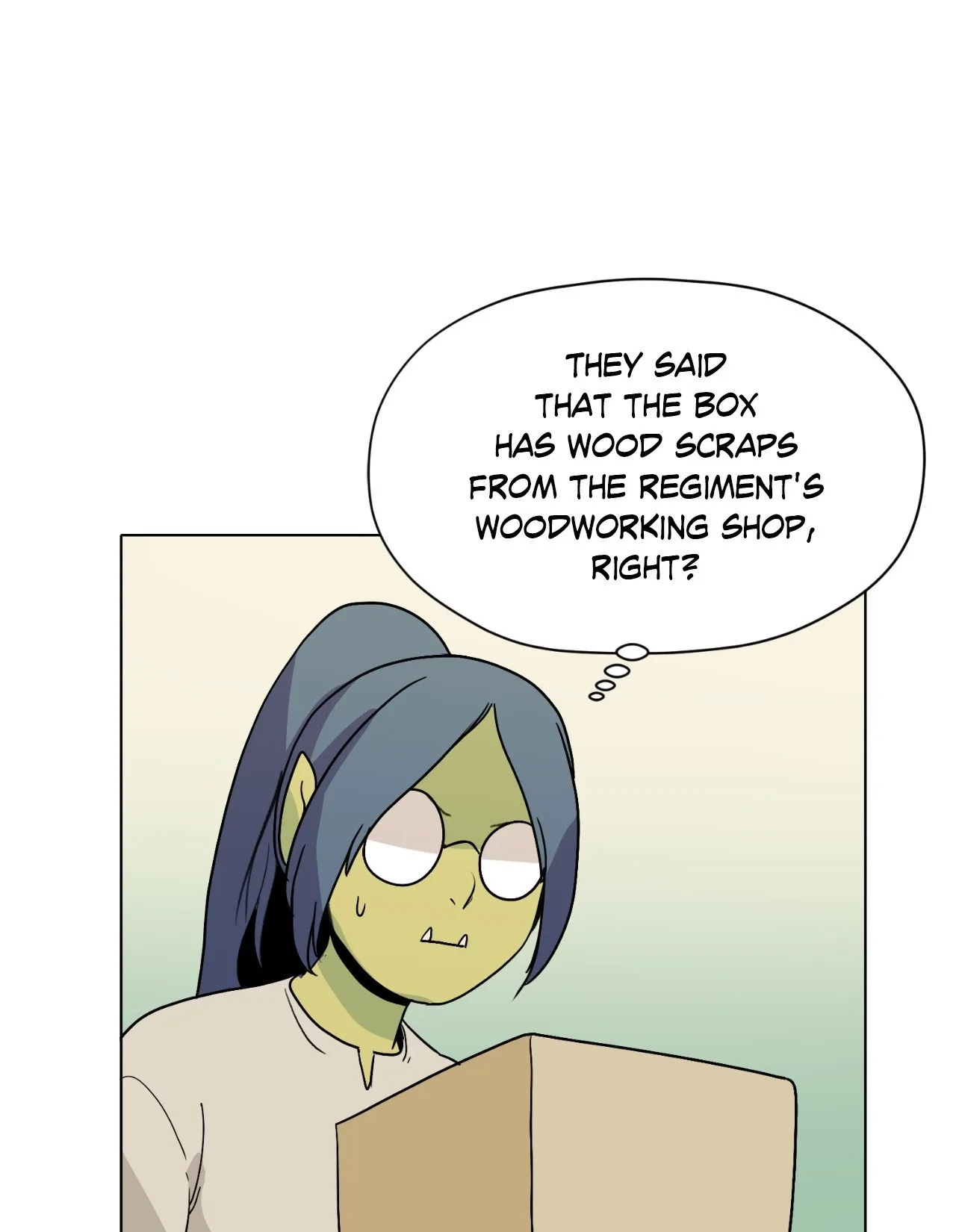 Jinx Chapter 107 page 43