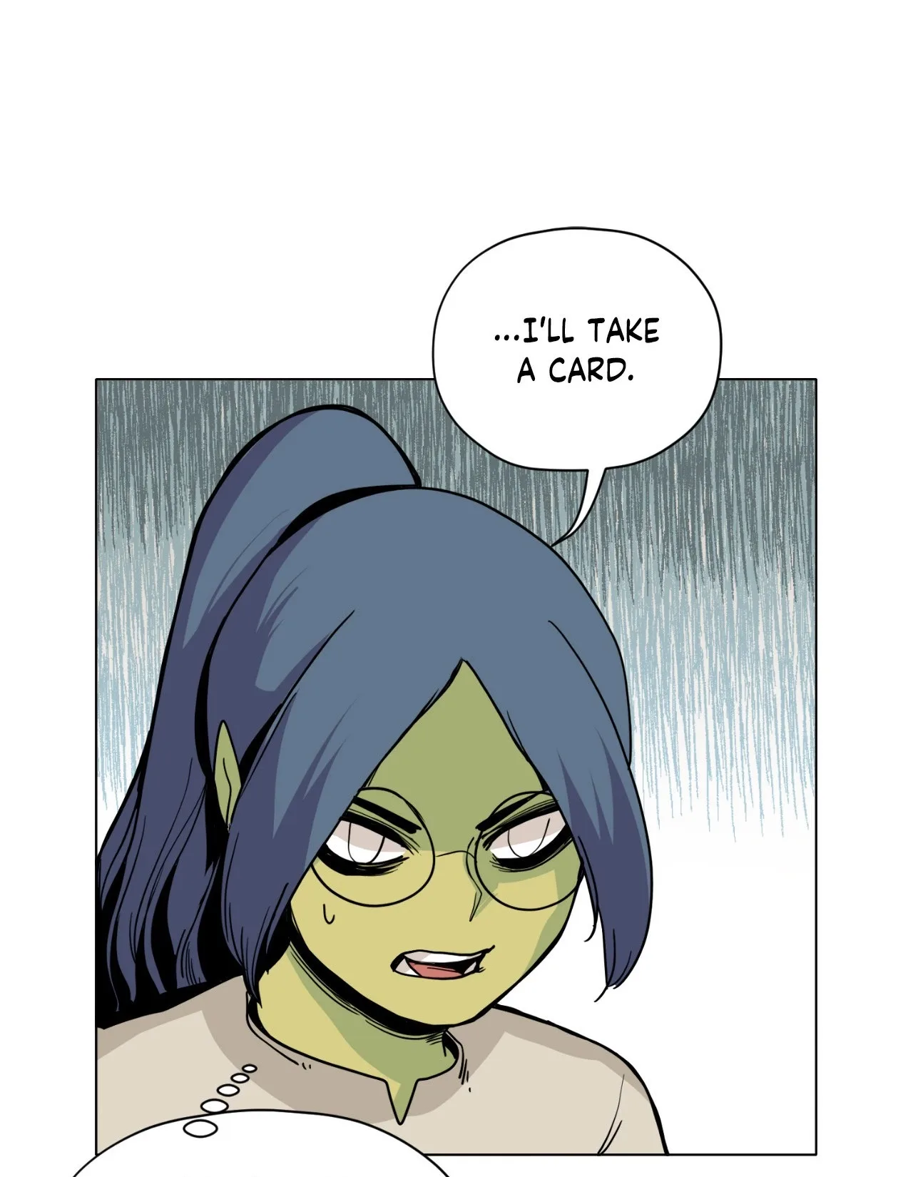 Jinx Chapter 107 page 49