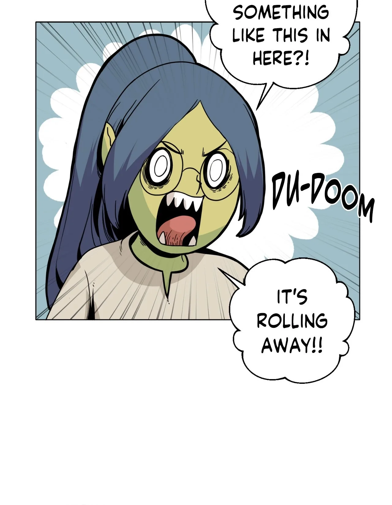 Jinx Chapter 107 page 47