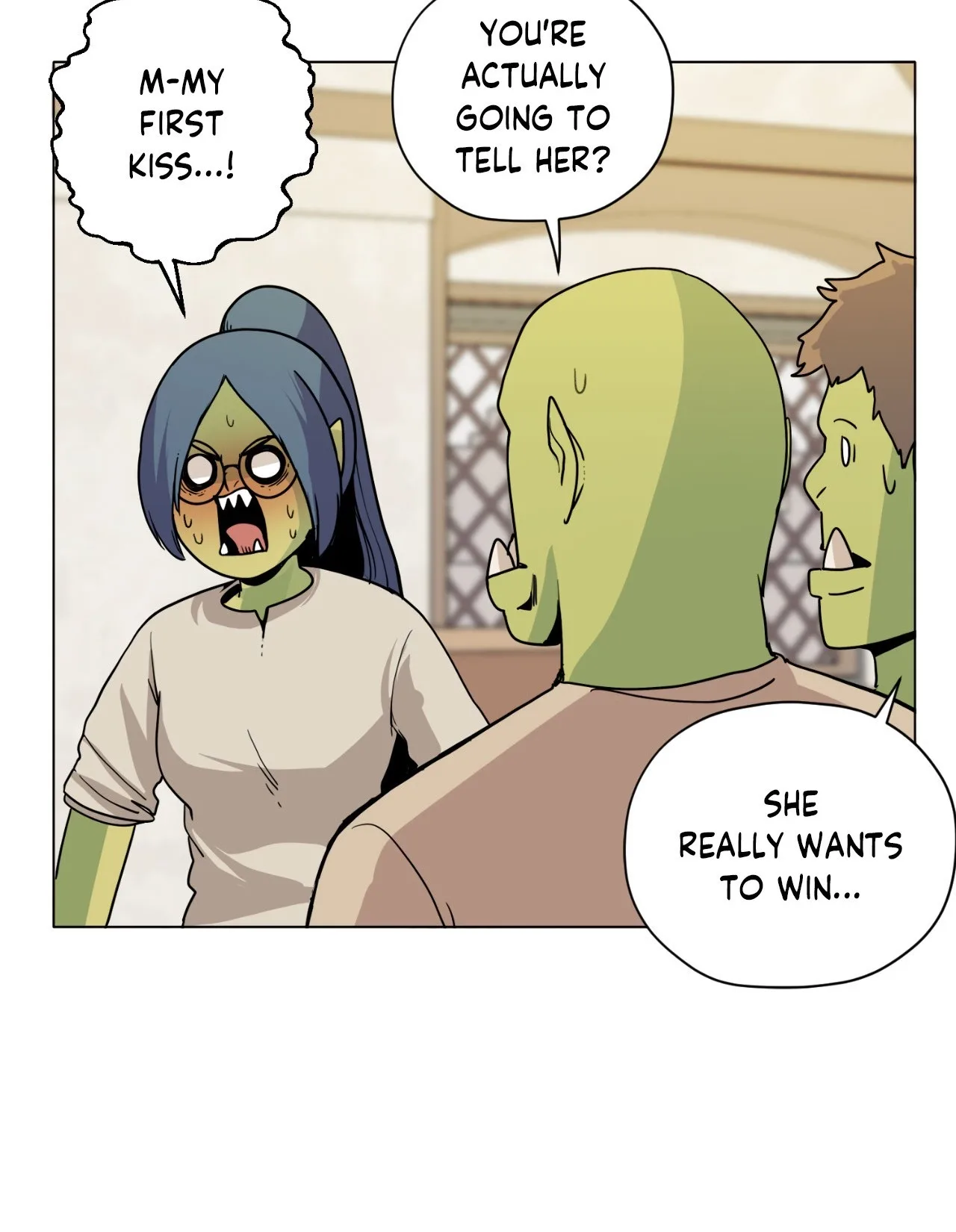 Jinx Chapter 107 page 55