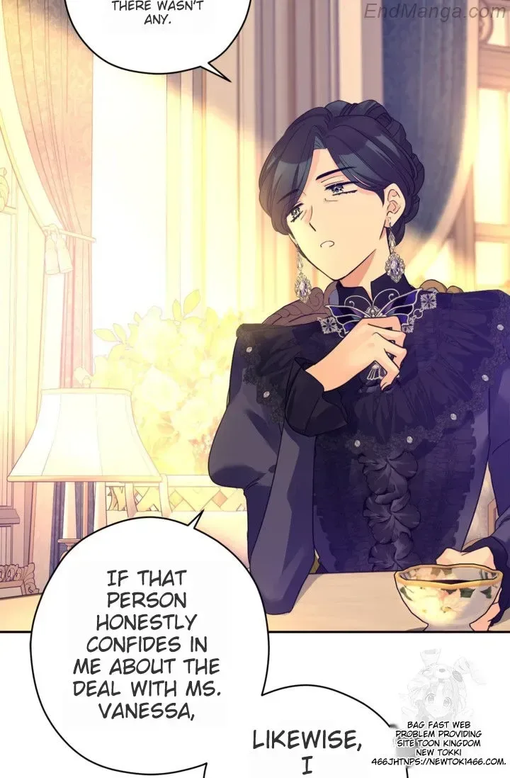 It's Time to Change the Genre Chapter 118 page 4