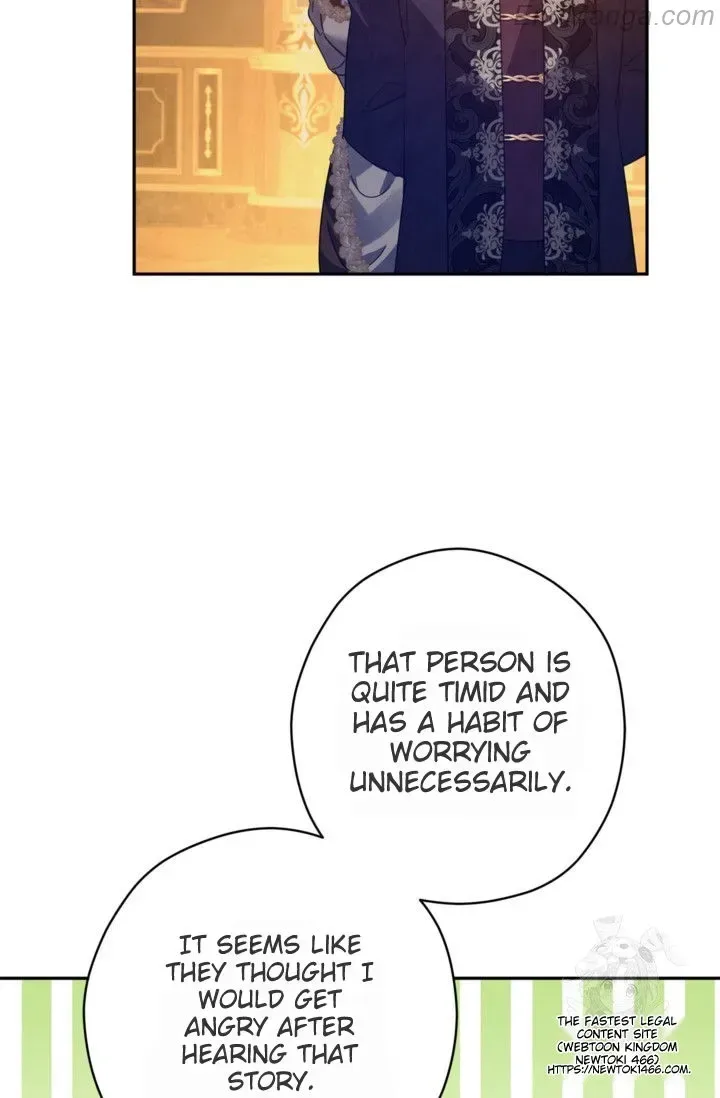 It's Time to Change the Genre Chapter 118 page 6