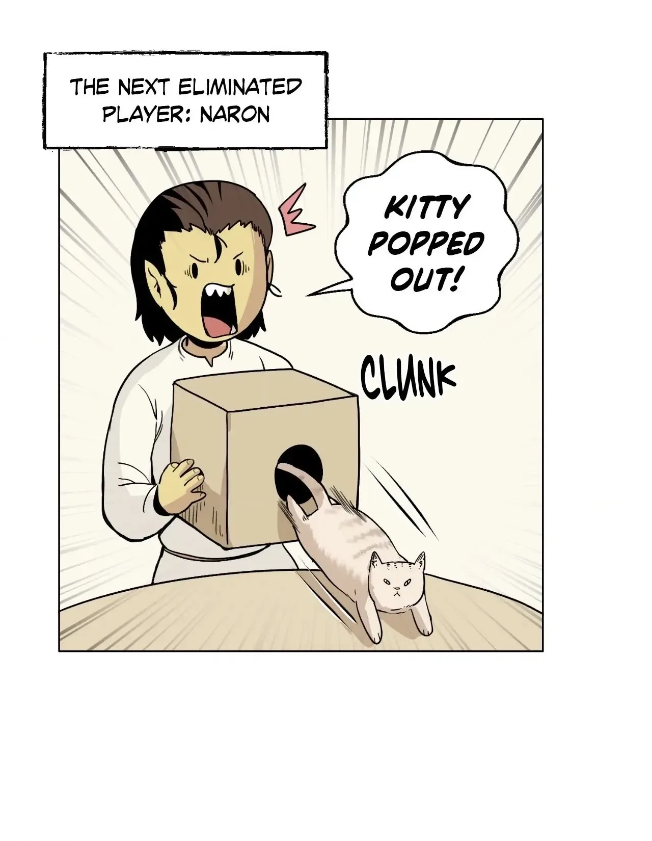 Jinx Chapter 107 page 60