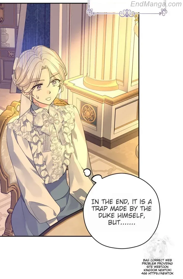 It's Time to Change the Genre Chapter 118 page 10