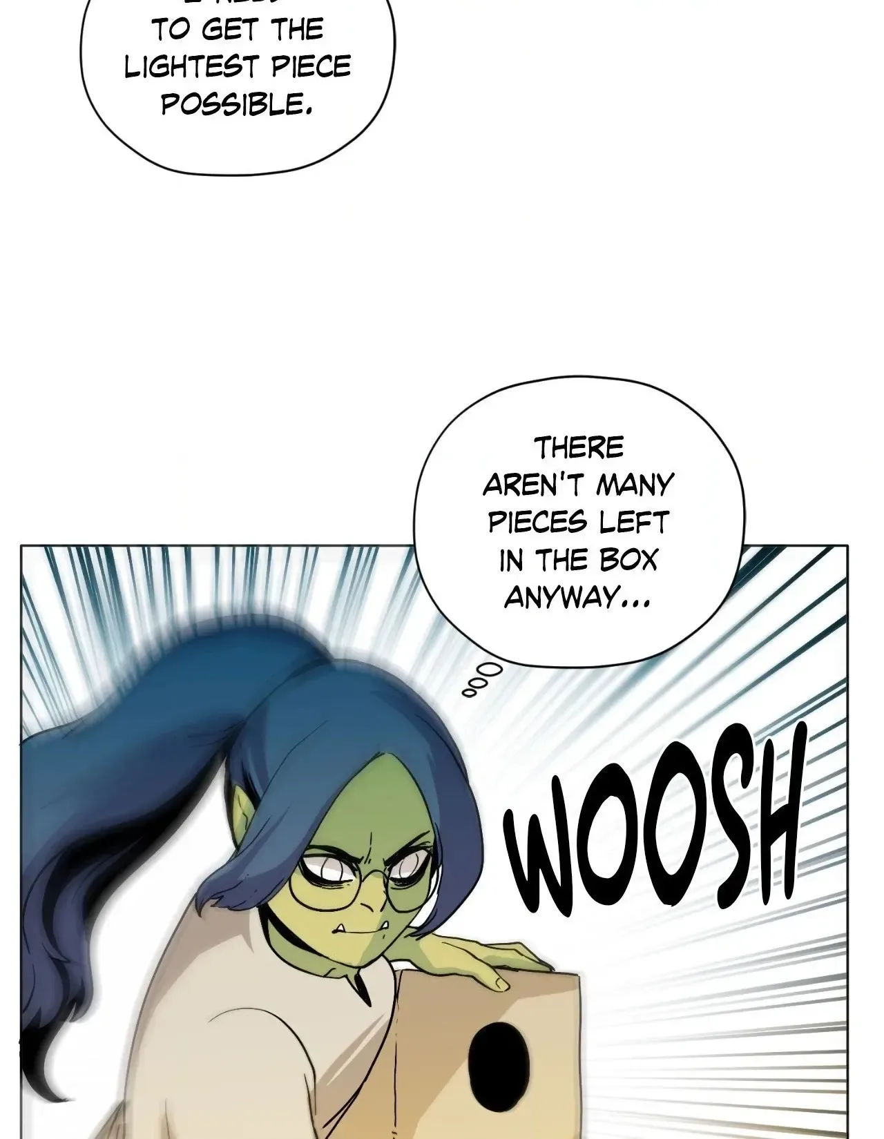 Jinx Chapter 107 page 70