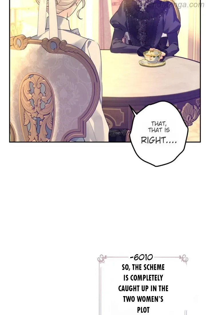 It's Time to Change the Genre Chapter 118 page 9