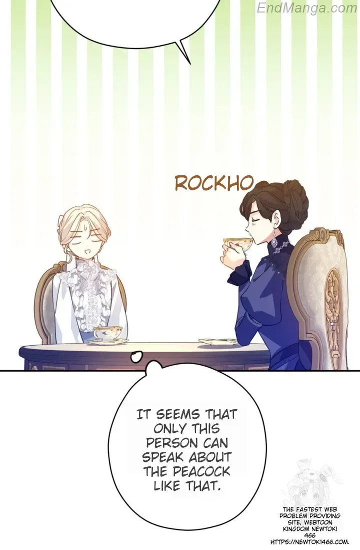 It's Time to Change the Genre Chapter 118 page 7