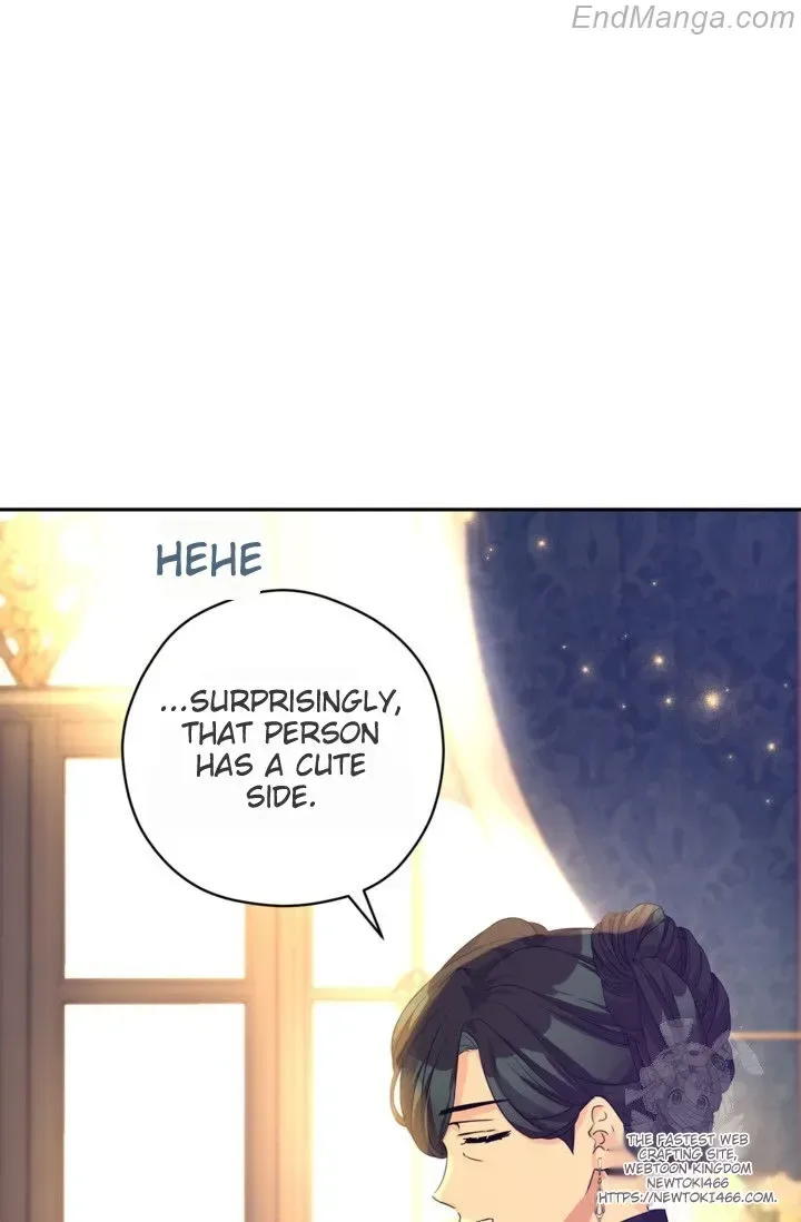 It's Time to Change the Genre Chapter 118 page 19